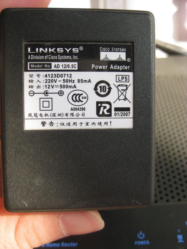 �����ݡ������ۡ�D-Link��Ѷ��Linksys���ϵͳ�������������غϲ���458Ԫ���Ա�����