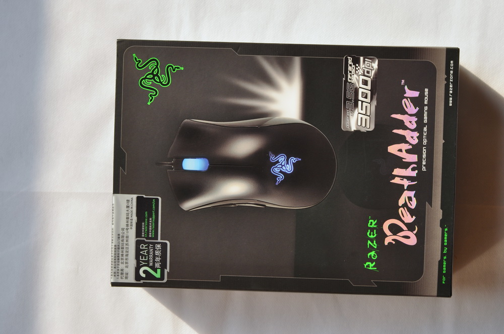 ZOWIE EC2 ��ɫ������