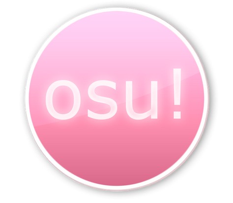 ��������ñ���� OSU!