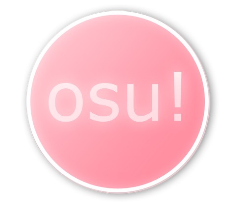 ��������ñ���� OSU!