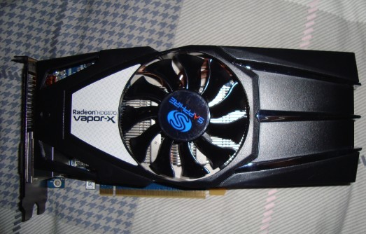 ��ɽ�������������ۡ�����ʯ HD6870 vapor-x 1G  1100 SF���� �Ա�����̳�н�