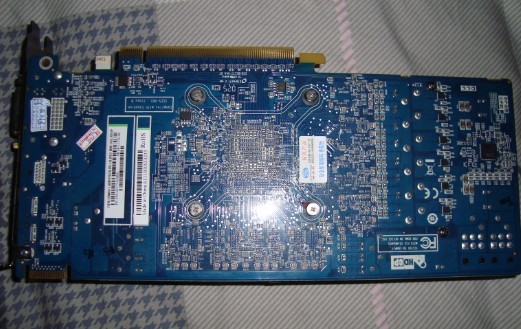 ��ɽ�������������ۡ�����ʯ HD6870 vapor-x 1G  1100 SF���� �Ա�����̳�н�
