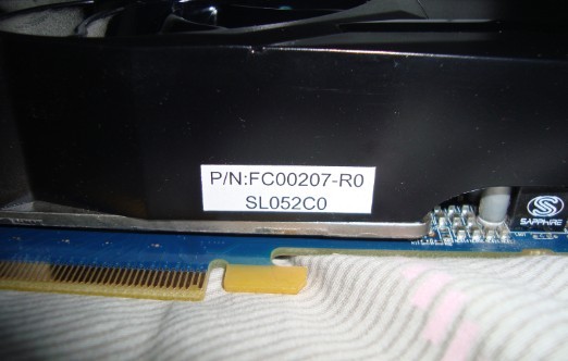 ��ɽ�������������ۡ�����ʯ HD6870 vapor-x 1G  1100 SF���� �Ա�����̳�н�