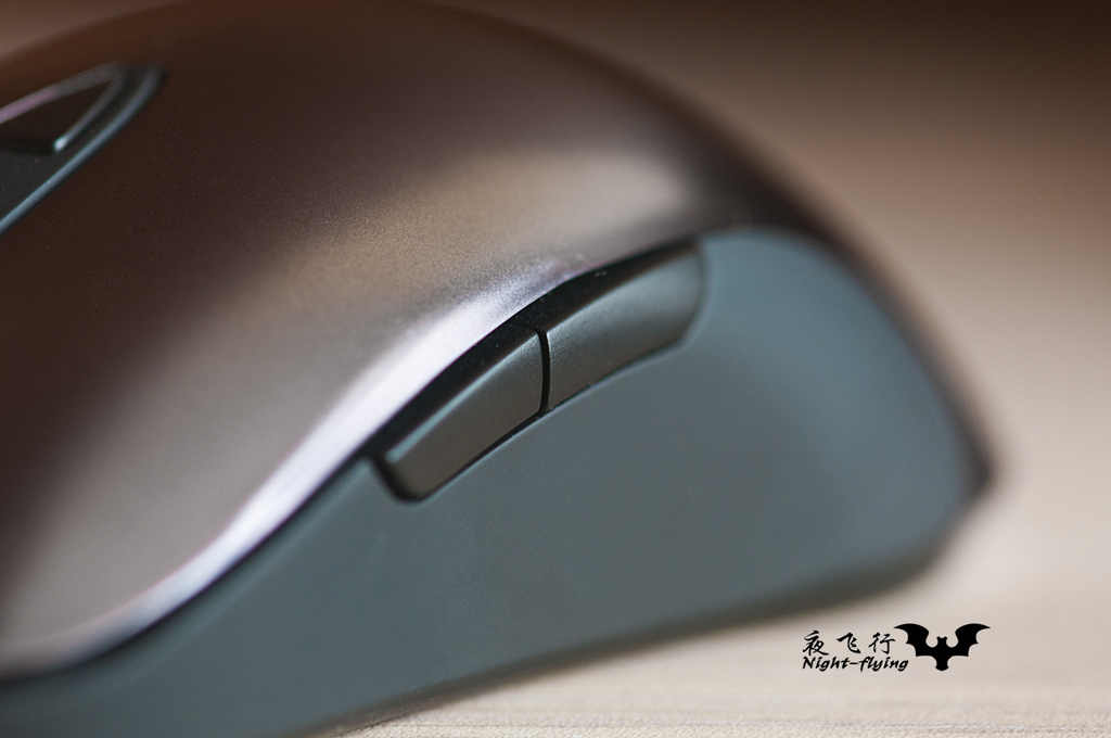 ����������--Steel series SENSEI������鱨�棨������ɣ�