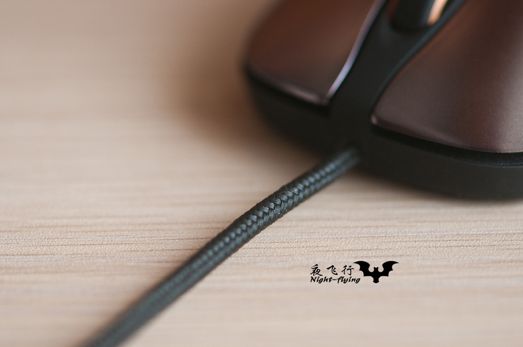 ����������--Steel series SENSEI������鱨�棨������ɣ�