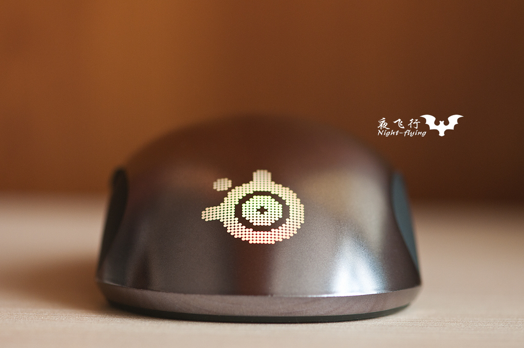 ����������--Steel series SENSEI������鱨�棨������ɣ�