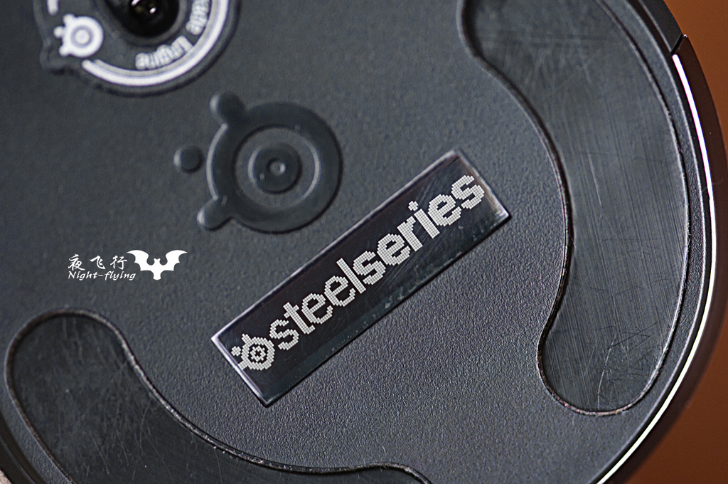 ����������--Steel series SENSEI������鱨�棨������ɣ�