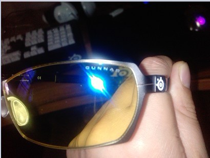 һҵSteelSeries  Scope  Gunnar令Ŀ۾