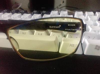 һҵSteelSeries  Scope  Gunnar令Ŀ۾