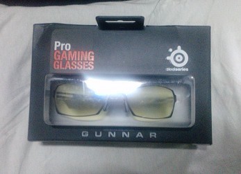 һҵSteelSeries  Scope  Gunnar令Ŀ۾