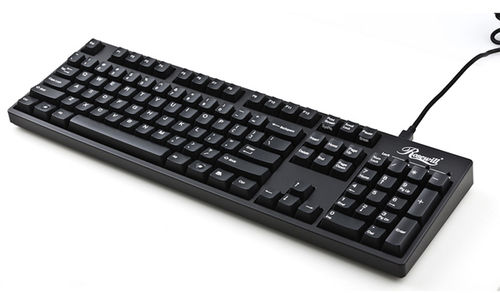 FILCOѪͳ Rosewill RK-9000е
