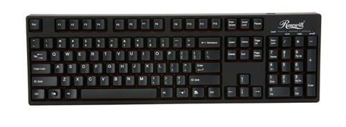 FILCOѪͳ Rosewill RK-9000е