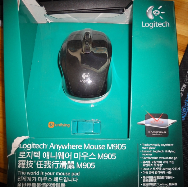 ���Ͼ������������ϵ� M905 �������