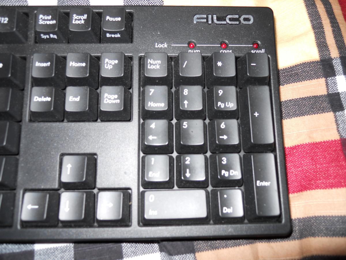 ��ħ����filco104�ںڵͼ�˦����