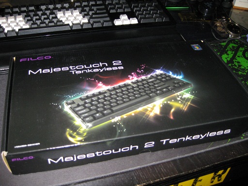 ��B����������Ϊ��̳��һ����..RF91UBY&Filco �ڽ��