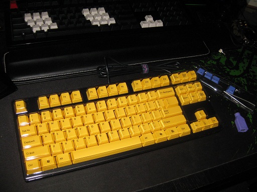 ��B����������Ϊ��̳��һ����..RF91UBY&Filco �ڽ��