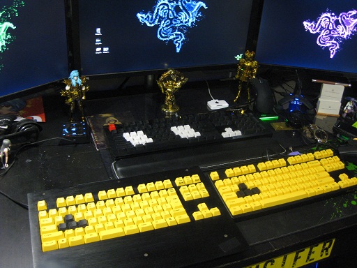 ��B����������Ϊ��̳��һ����..RF91UBY&Filco �ڽ��
