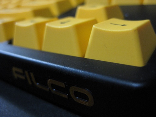 ��B����������Ϊ��̳��һ����..RF91UBY&Filco �ڽ��