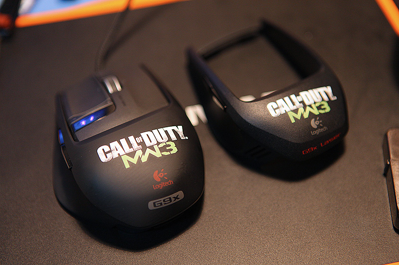 [����]G9x COD8 С�ǵ���,����Բ����...
