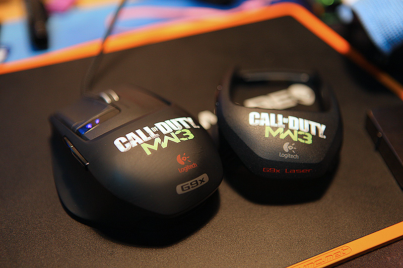 [����]G9x COD8 С�ǵ���,����Բ����...