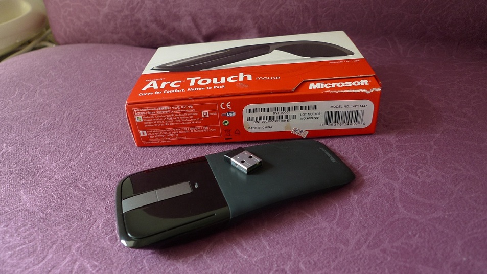 [����]΢��arc touch���  ����д�۸�༭�ط�