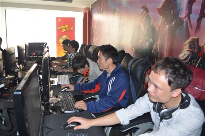 I LOVE CS!