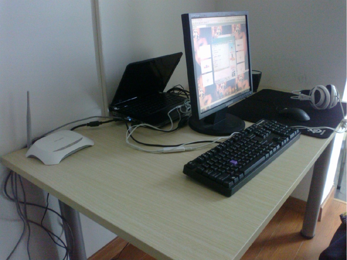 I LOVE CS!