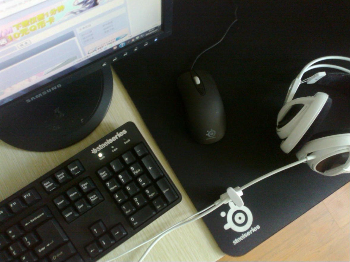 I LOVE CS!