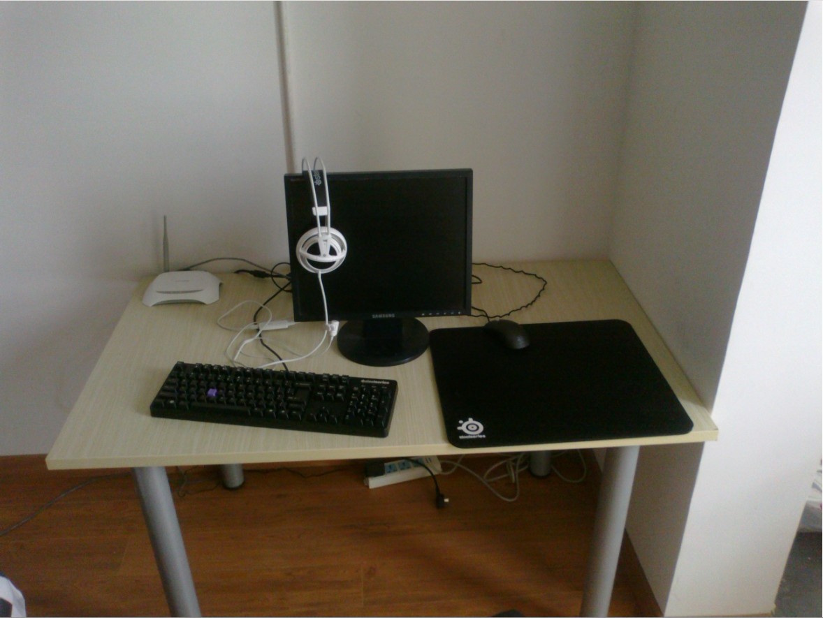I LOVE CS!