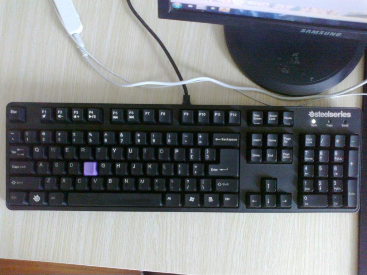 I LOVE CS!