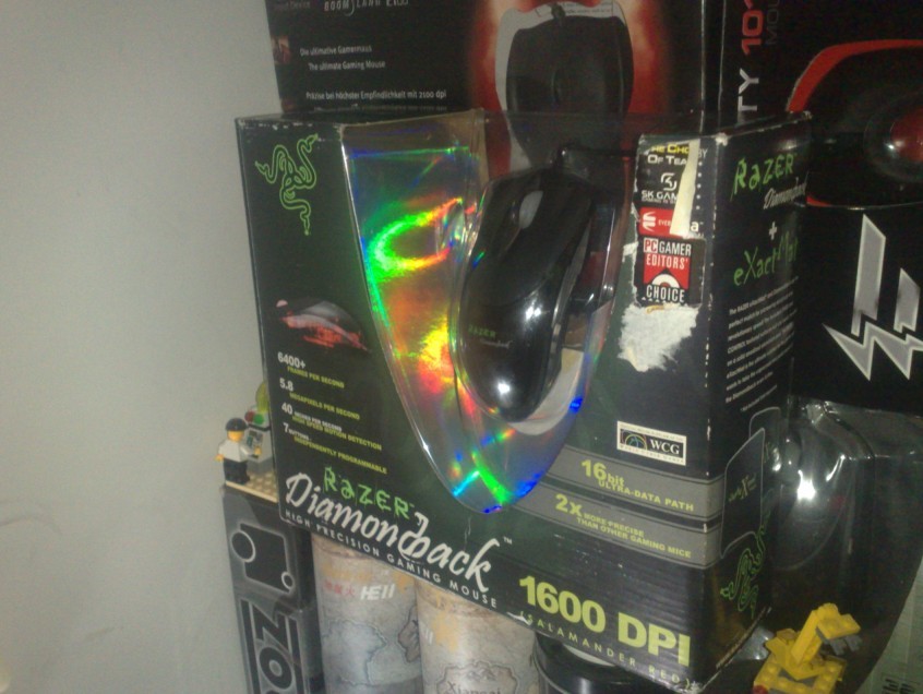 ��razerһ����~
