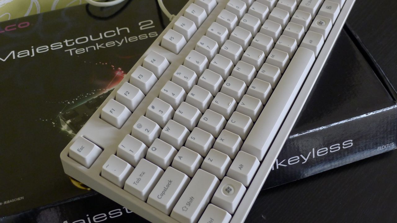 �����ۡ�filco 87ʥ��2����ɫ����