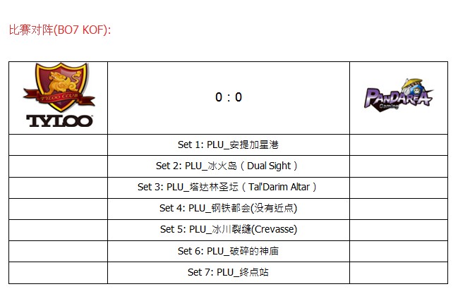 ħЫڶPSTLְֲҵ Tyloo vs PanDa
