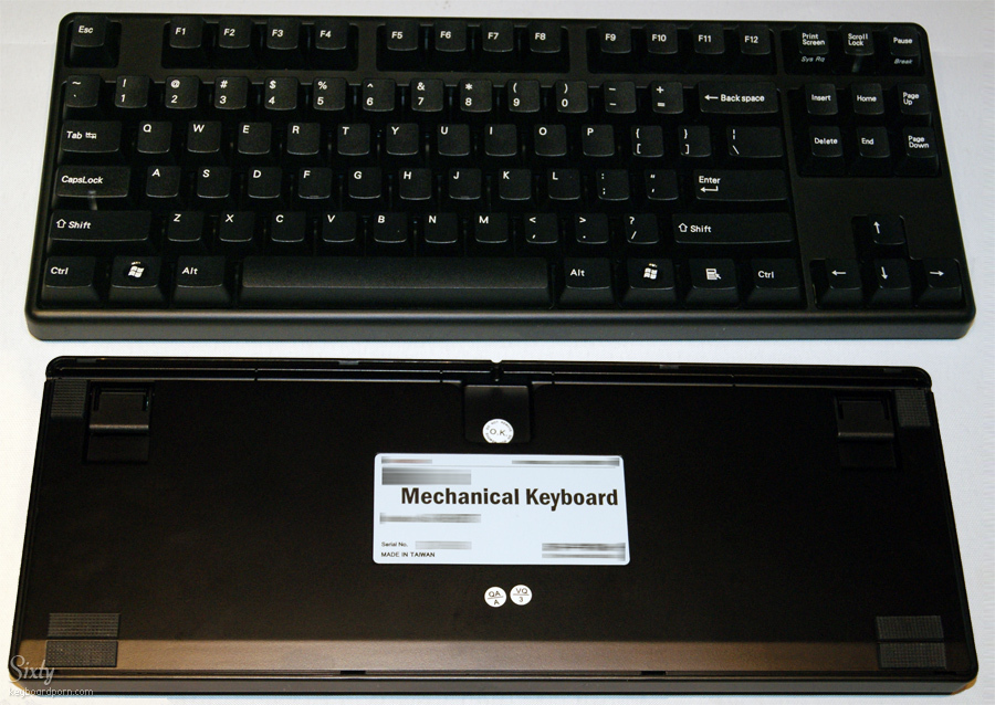 keycool 87  Leopold FC200R Ա