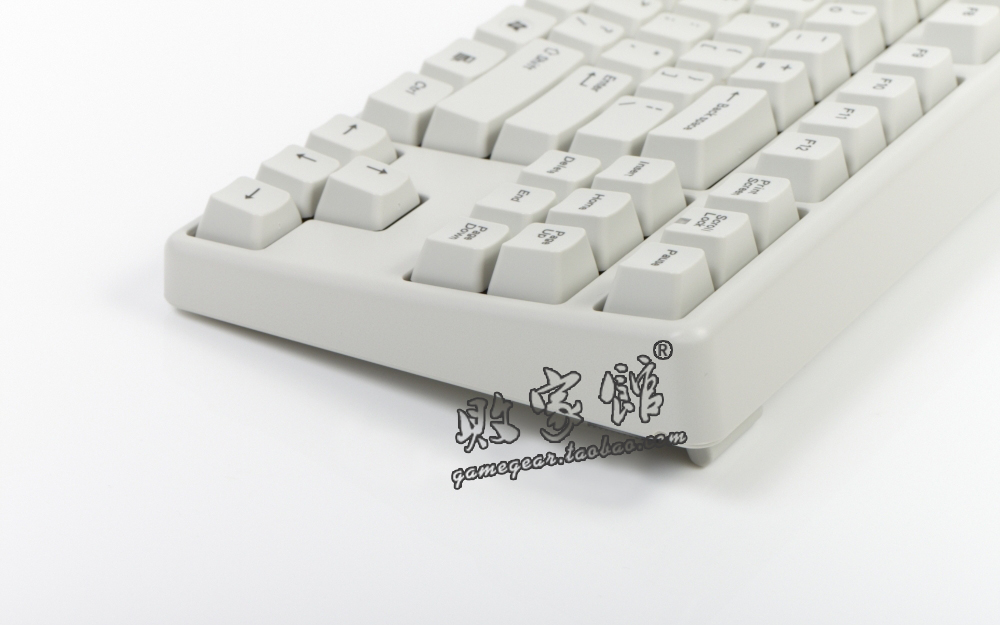 keycool 87  Leopold FC200R Ա