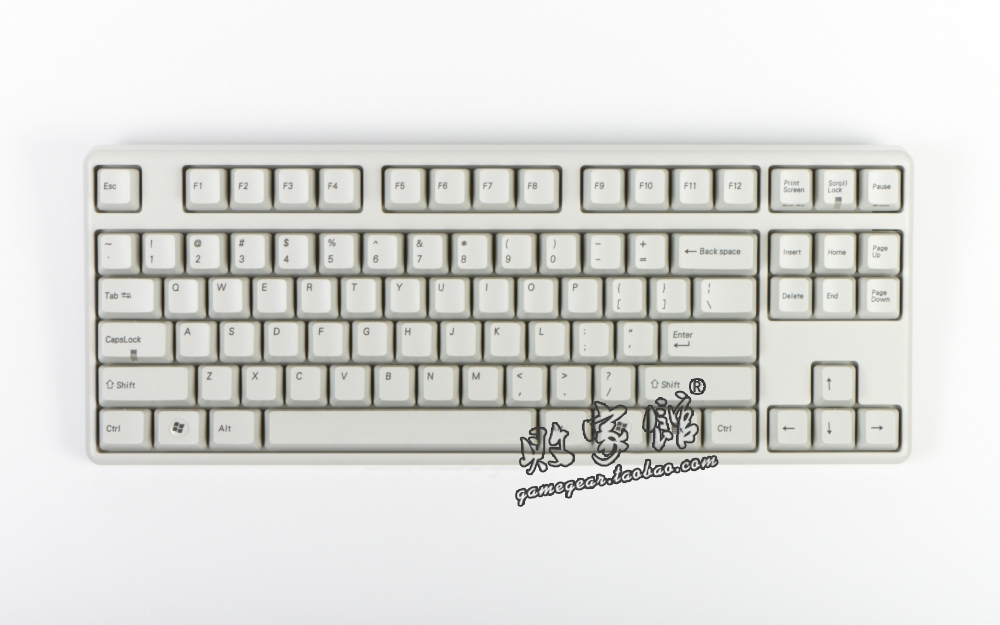 keycool 87  Leopold FC200R Ա
