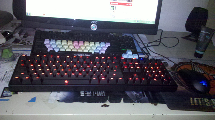 ̸̸DUCKY DK9008 Shining���ۺ�
