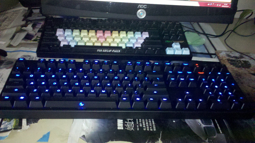 ̸̸DUCKY DK9008 Shining���ۺ�