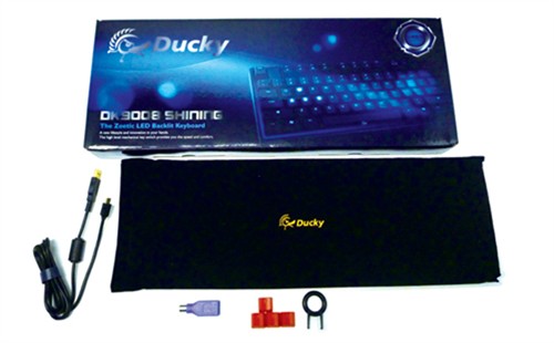 112��������Ducky�����е���̽�����