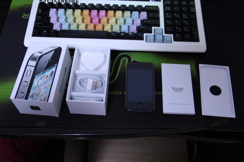 ���� ���� IPhone4s 32G ��������