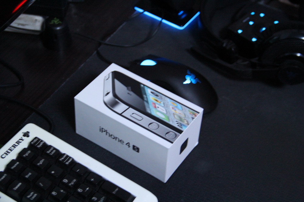 ���� ���� IPhone4s 32G ��������