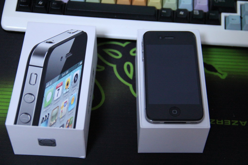 ���� ���� IPhone4s 32G ��������