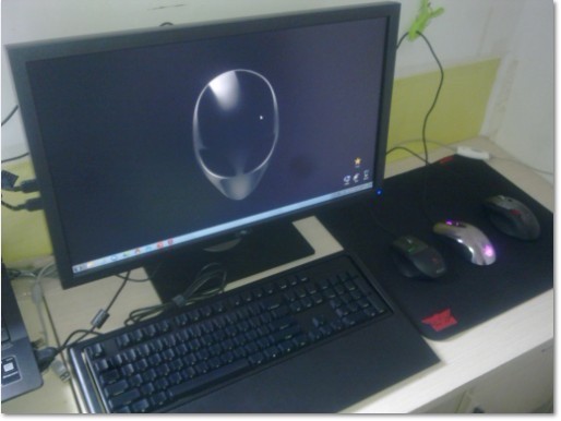 Filco�û�����7G���еĽ������£������