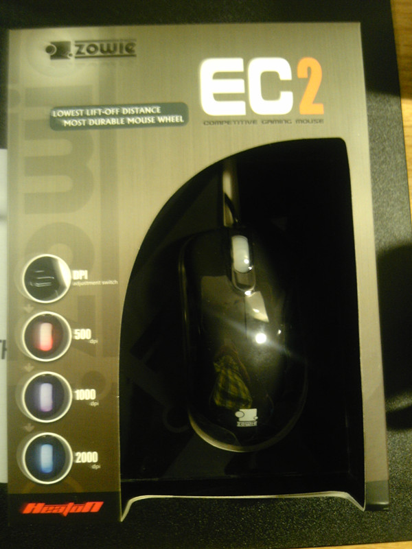 �����ڵ����������ۡ�ZOWIE EC2�� 200���죡