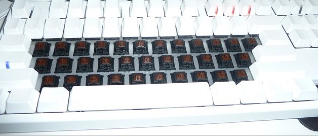 ���� ducky 9008b��108���� ��ͬ ����