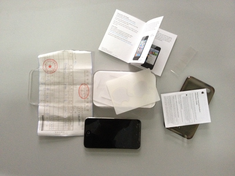 ����IPOD TOUCH4  PSP3000��