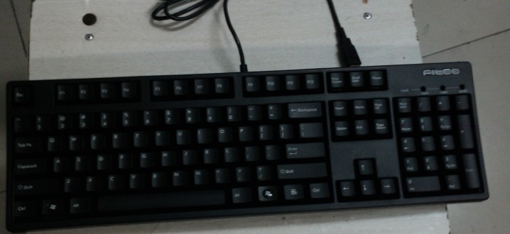 filco Gking2 104�������ּ�С�����