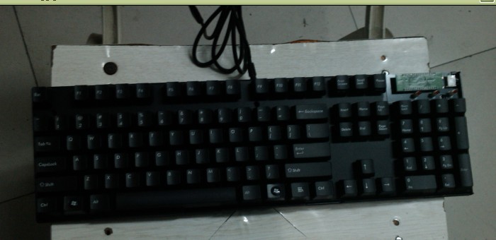 filco Gking2 104�������ּ�С�����