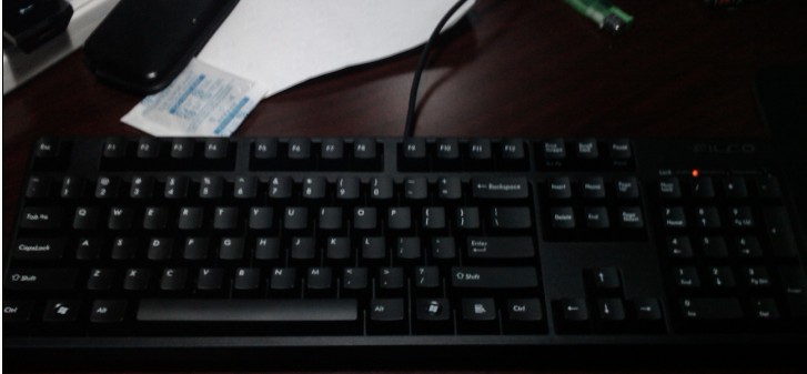 filco Gking2 104�������ּ�С�����