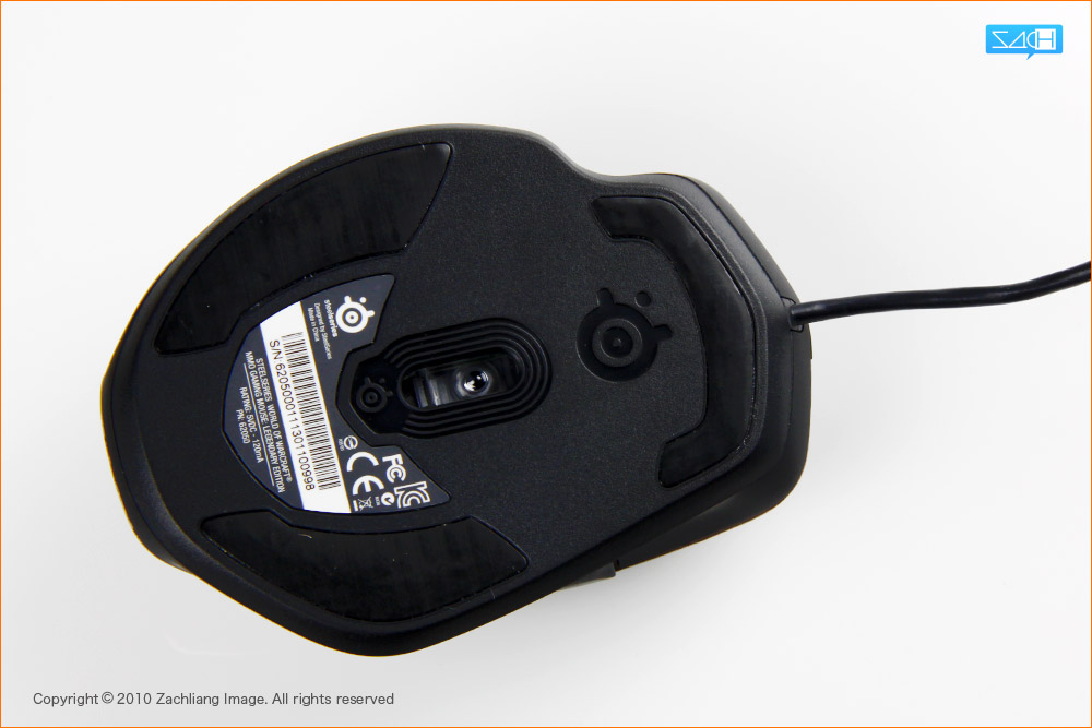��˵֮��������steelseries World of Warcraft  Legendary MMO ��꣨����